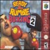 Juego online Ready 2 Rumble Boxing: Round 2 (N64)